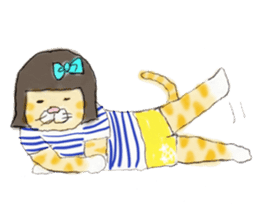 YumeTora sticker #158480