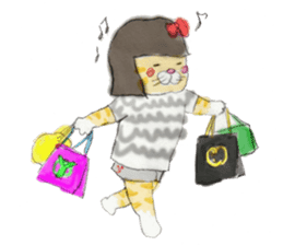 YumeTora sticker #158483