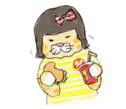 YumeTora sticker #158484