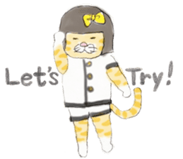 YumeTora sticker #158485