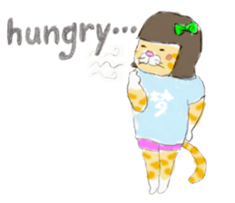 YumeTora sticker #158493