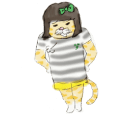 YumeTora sticker #158494