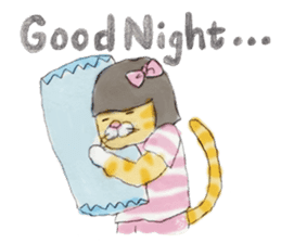 YumeTora sticker #158498