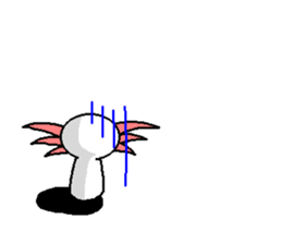 U-PA-SAN sticker #158667