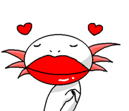 U-PA-SAN sticker #158674