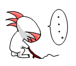 U-PA-SAN sticker #158676