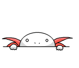 U-PA-SAN sticker #158678