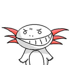 U-PA-SAN sticker #158679