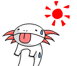 U-PA-SAN sticker #158687