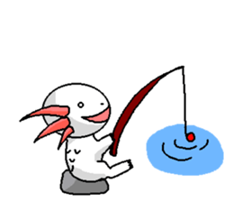 U-PA-SAN sticker #158693