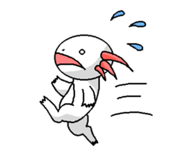 U-PA-SAN sticker #158694