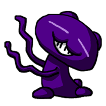 onayami-panda sticker #158728