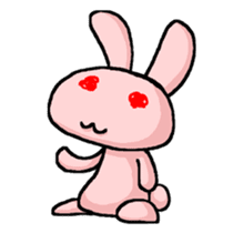 onayami-panda sticker #158733