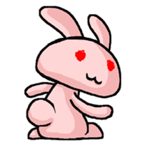 onayami-panda sticker #158735