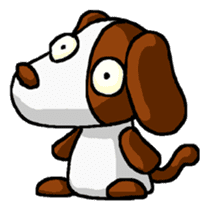 onayami-panda sticker #158736