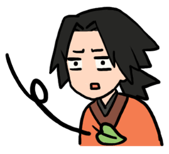 Miburo no Nichijo sticker #158819