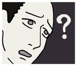 Miburo no Nichijo sticker #158838