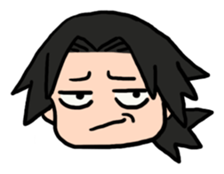 Miburo no Nichijo sticker #158853