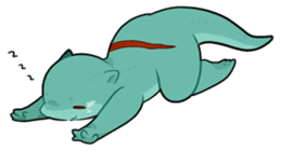 KEMO GURUMI sticker #159070