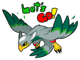 KEMO GURUMI sticker #159087