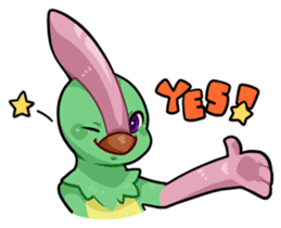 KEMO GURUMI sticker #159091