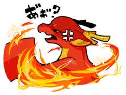 KEMO GURUMI sticker #159093