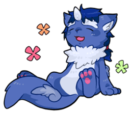 KEMO GURUMI sticker #159098