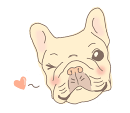 Johnny&Bonnie sticker #159099