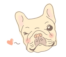 Johnny&Bonnie sticker #159099