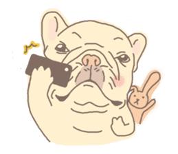 Johnny&Bonnie sticker #159100