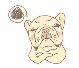 Johnny&Bonnie sticker #159101