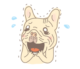 Johnny&Bonnie sticker #159103