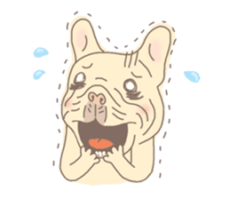 Johnny&Bonnie sticker #159103