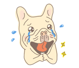 Johnny&Bonnie sticker #159105