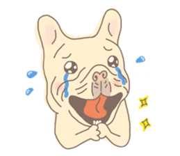 Johnny&Bonnie sticker #159105