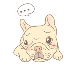 Johnny&Bonnie sticker #159107