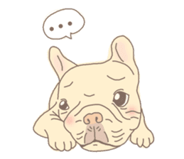 Johnny&Bonnie sticker #159107