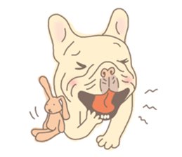 Johnny&Bonnie sticker #159108