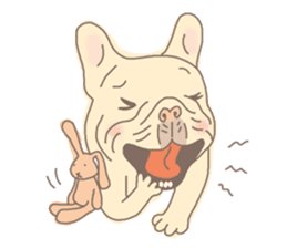 Johnny&Bonnie sticker #159108