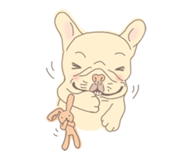 Johnny&Bonnie sticker #159109