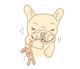 Johnny&Bonnie sticker #159109