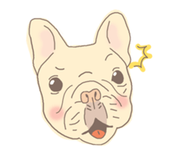 Johnny&Bonnie sticker #159110