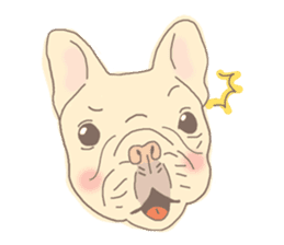 Johnny&Bonnie sticker #159110