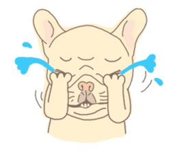 Johnny&Bonnie sticker #159111