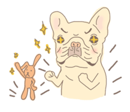 Johnny&Bonnie sticker #159112