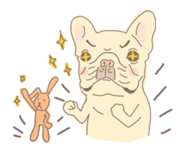 Johnny&Bonnie sticker #159112