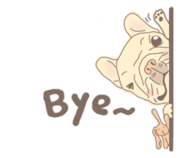 Johnny&Bonnie sticker #159114