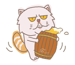 Johnny&Bonnie sticker #159115