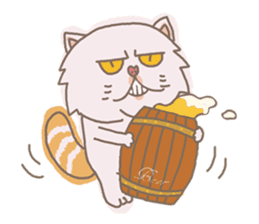 Johnny&Bonnie sticker #159115