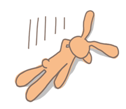 Johnny&Bonnie sticker #159116